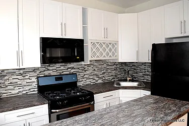 Rented by Proton Management LLC