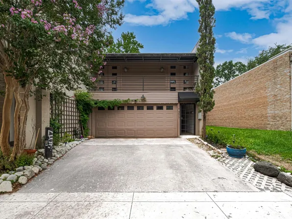 3017 Bissonnet St, Houston, TX 77005