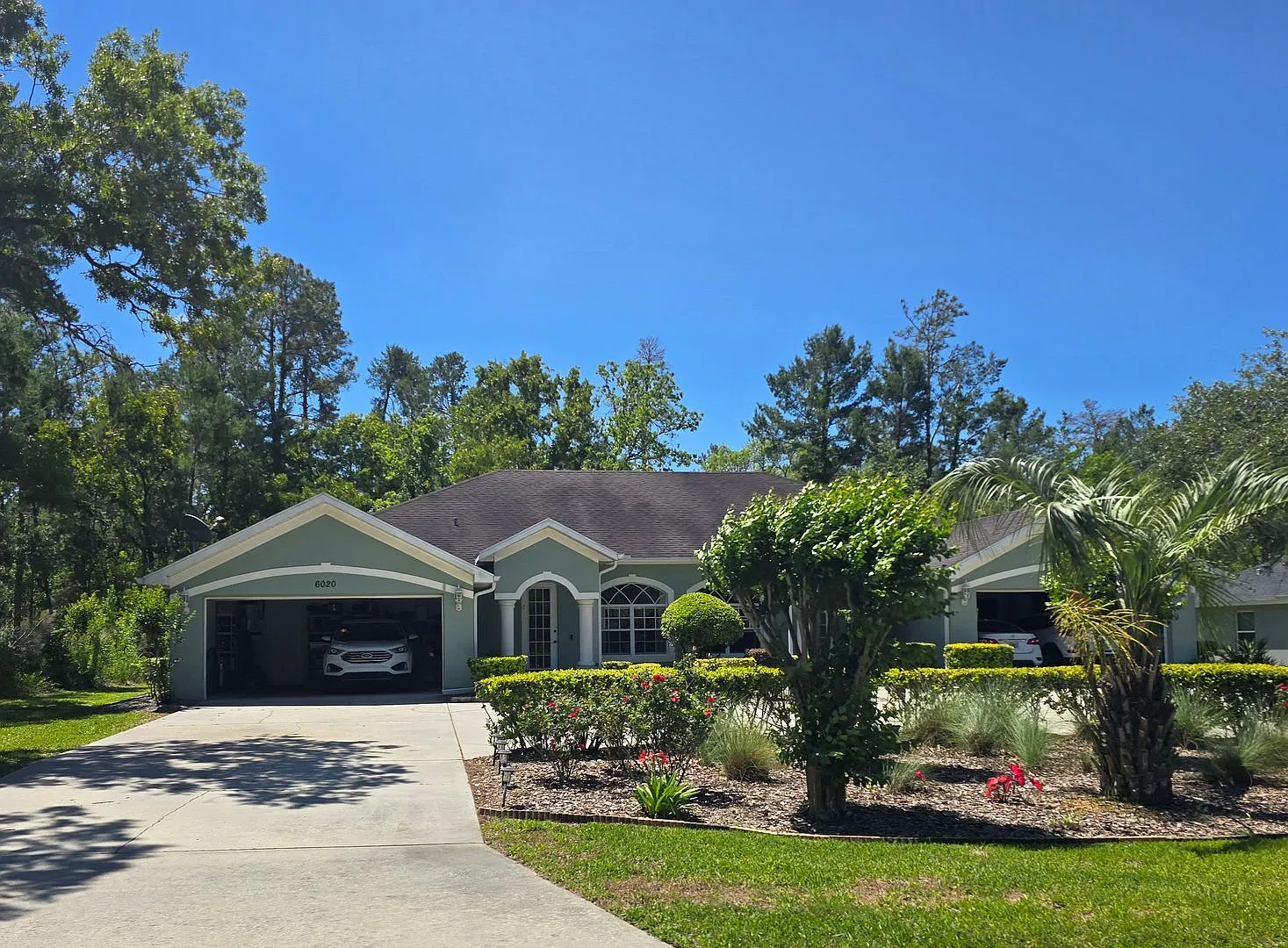 Awesome 2/2 Duplex in Homosassa — Photo 1