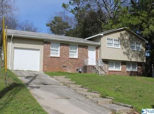 4704 Dahlia Dr NW, Huntsville, AL 35810