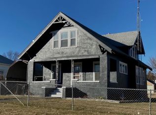 412 5th Ave W, Benkelman, NE 69021