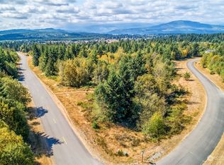 45 Quail Ridge Ct, Pt Townsend, WA 98368