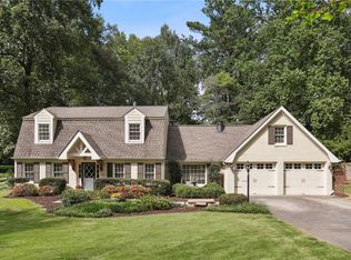 3957 Brintons Ml, Marietta, GA 30062