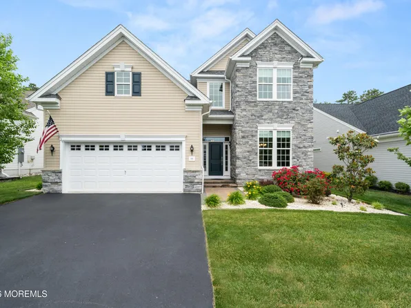 55 Ambermist Way, Forked River, NJ 08731