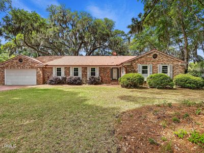 12 Audubon Rd, Beaufort, SC, 29907