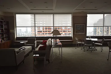 Rented by Luxury Habitat