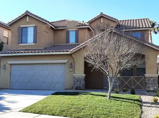 11253 Campanile St, Las Vegas, NV 89141