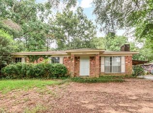 9356 Maple Ridge Dr, Saraland, AL 36571