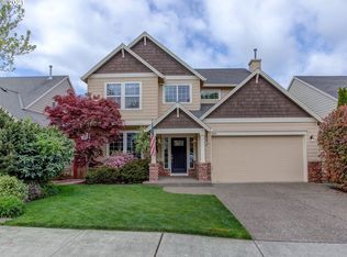 4183 NW 127th Ave, Portland, OR 97229