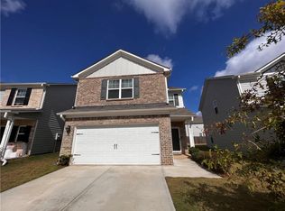 11371 Kilpatrick Ln, Hampton, GA 30228