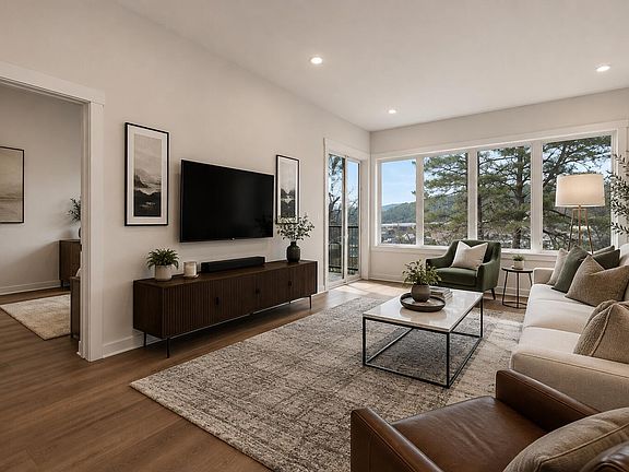 3rd image of 411 Fairpoint St #203