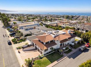 235 N Dianthus St, Manhattan Beach, CA 90266