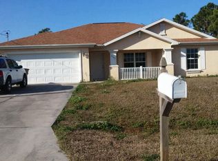 4106 NE 20th Ct, Cape Coral, FL 33909