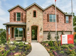 817 Wishart Ct, Celina, TX 75009