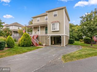 229 Mariners Point Dr, Baltimore, MD 21220