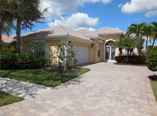 8539 Alessandria Ct, Naples, FL 34114