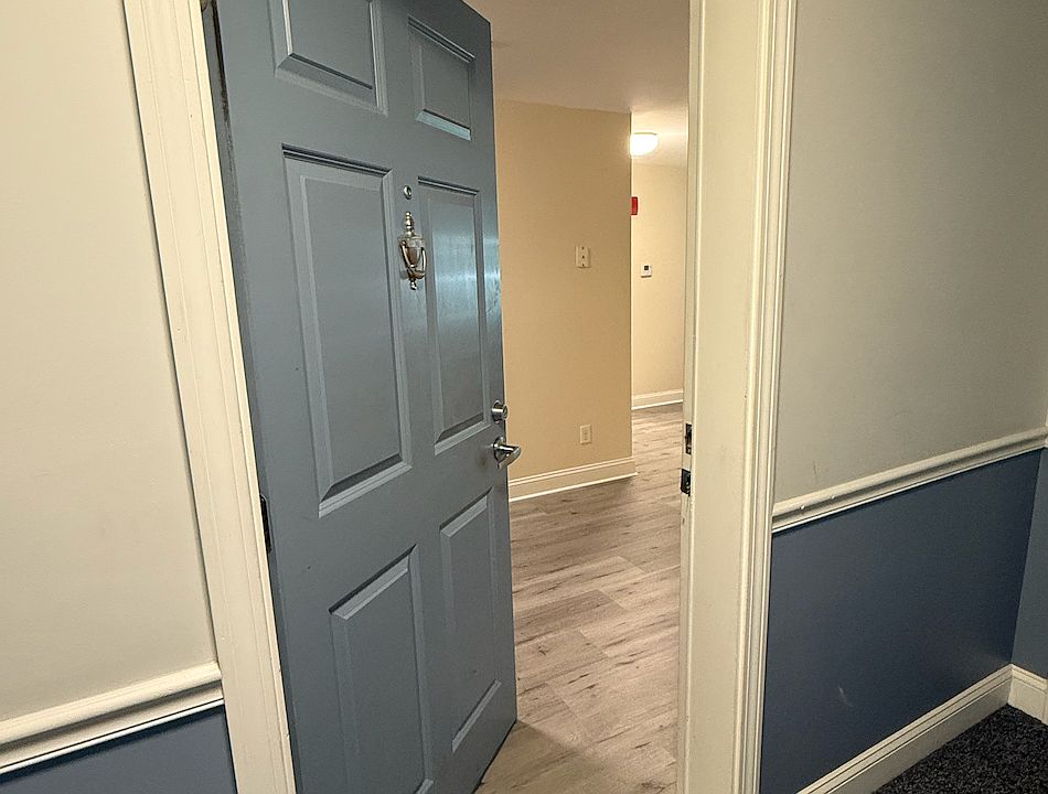 Unit Entrance