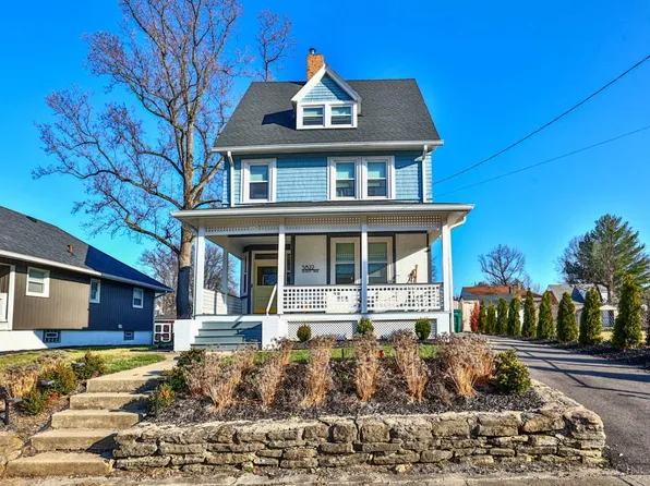 5822 Wyatt Ave, Cincinnati, OH 45213