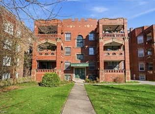 2685 Euclid Heights Blvd APT 2, Cleveland, OH