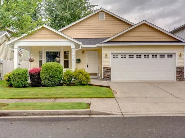 2310 NW 10th Way, Battle Ground, WA 98604