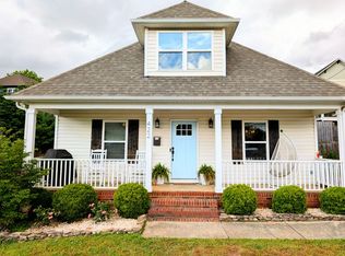 422 Katonah Ave, Charlotte, NC 28208