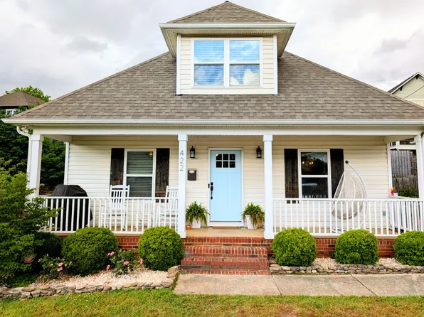 422 Katonah Ave, Charlotte, NC 28208