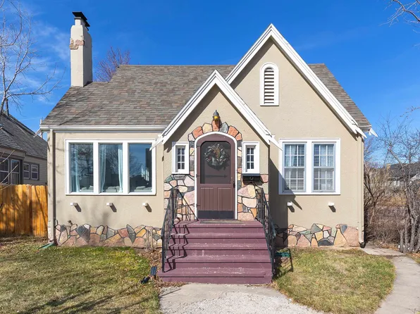 615 West Blvd, Rapid City, SD 57701