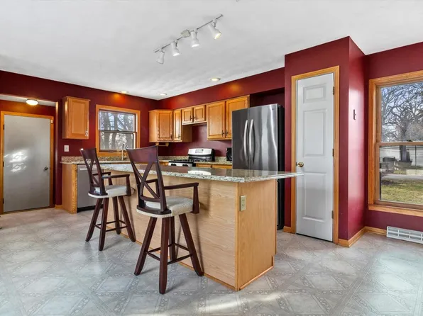 N9128 Juniper STREET, East Troy, WI 53120