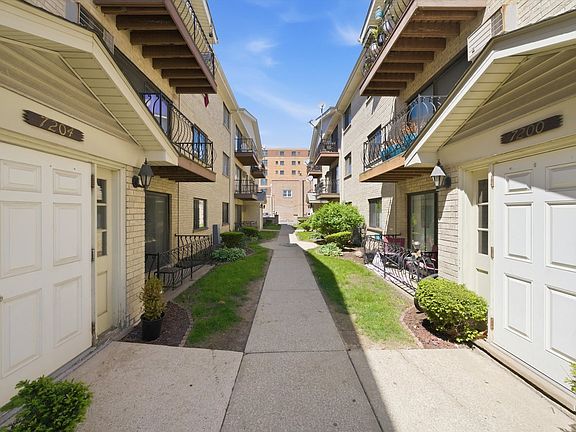 3rd image of 7204 W Cortland St APT 205