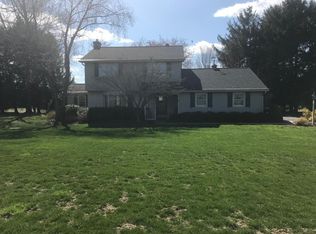 1130 Swan Rd, Atglen, PA 19310