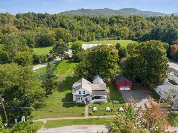 208 Main Street, Cambridge, VT 05444