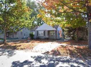 423 Thurston St, Manhattan, KS 66502
