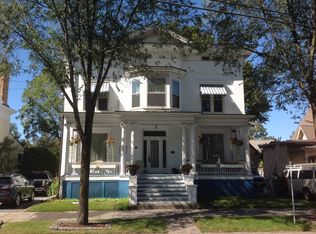 117 Circular St #3, Saratoga Springs, NY 12866