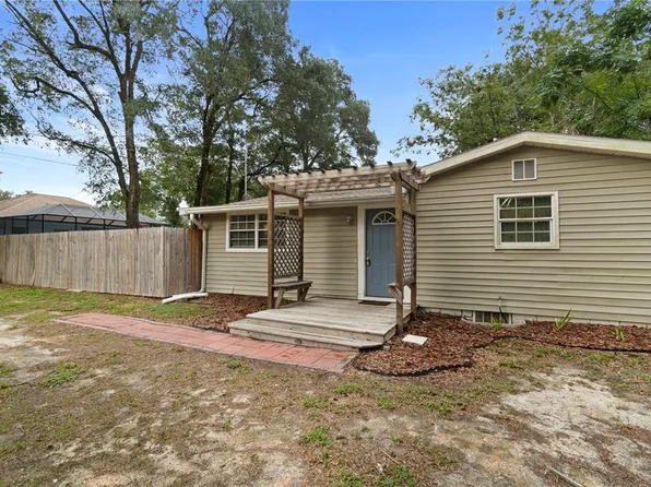 3411 NE 52nd Ave, Silver Springs, FL 34488