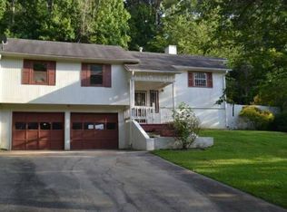 6157 Tucker Ln, Union City, GA 30291