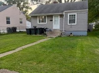 439 S Illinois St, South Bend, IN