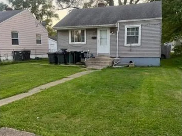 439 S Illinois St, South Bend, IN 46619