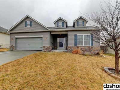 15002 Ellison Ave, Omaha, NE, 68116