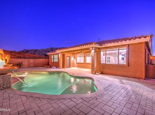 2416 W Hayduk Rd, Phoenix, AZ 85041