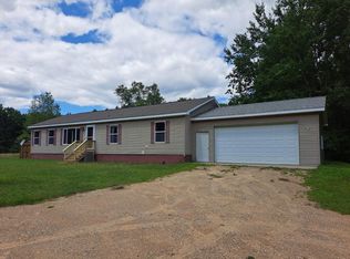 4292 Clear Lake Rd, Lake, MI 48632