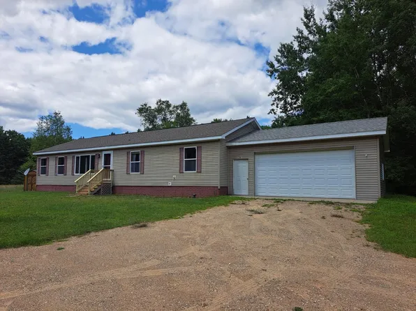 4292 Clear Lake Rd, Lake, MI 48632