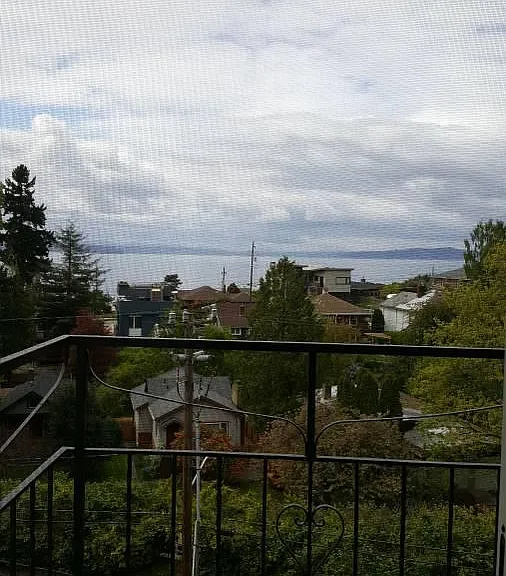 Tracy Ann Apartments — Photo 16