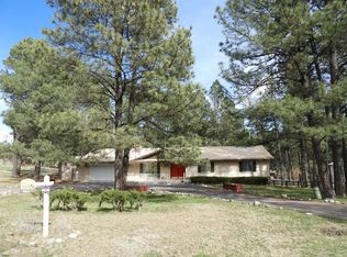 200 Heath Dr, Ruidoso, NM 88345