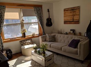 97 Hancock St APT 1, Cambridge, MA 02139