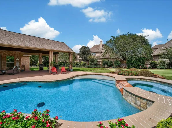 10602 Claythorne Ct, Richmond, TX 77407