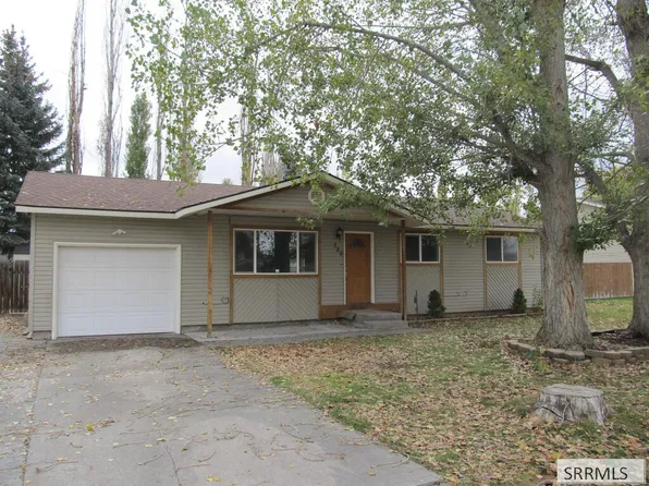 720 N Crimson Dr, Idaho Falls, ID 83401