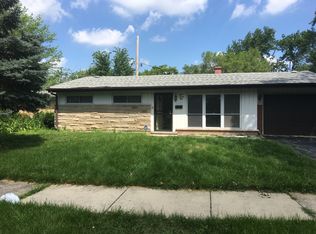 1528 Lincoln Pl, Calumet City, IL