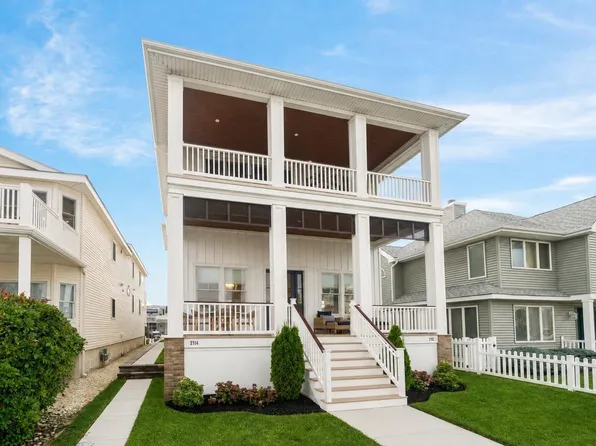 2112 Wesley Ave Floor 1, Ocean City, NJ 08226