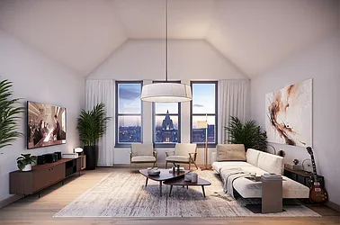 Rented by Triumph Property Group