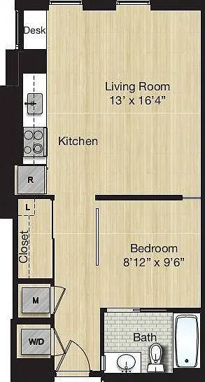 Tier 25.0 - Studio Tier 25.0 - Studio